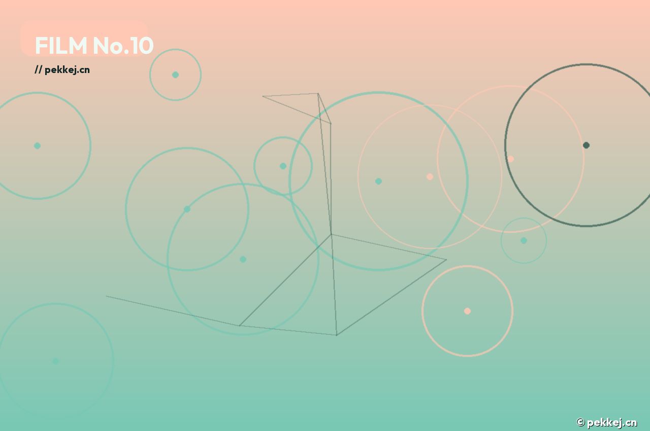 胡志明市 · 摩托日记 - 含羞草影视实验室
