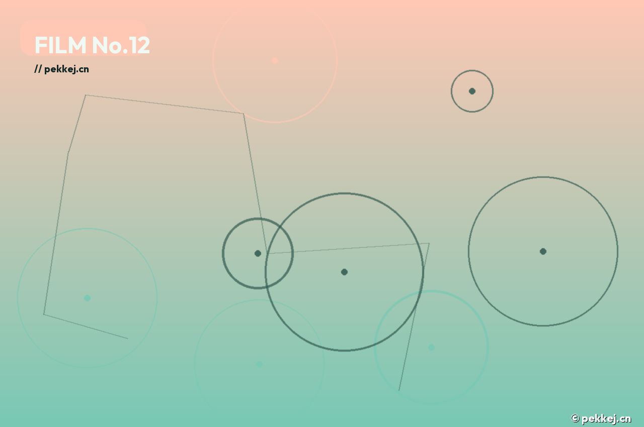 香港维港 · 末班渡轮 - 含羞草影视实验室