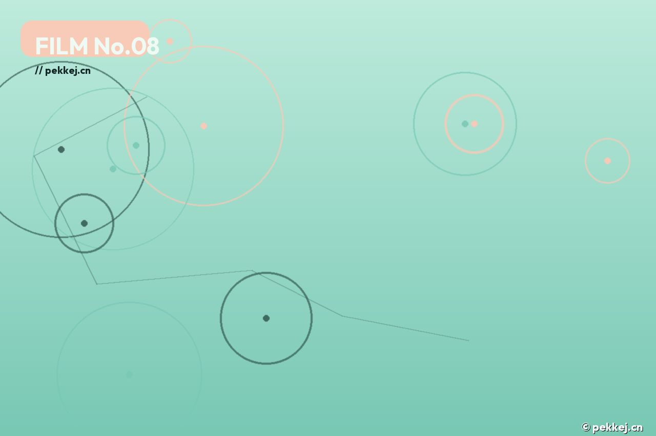 台北地下电影节 · 入围短片合辑 - 含羞草影视实验室