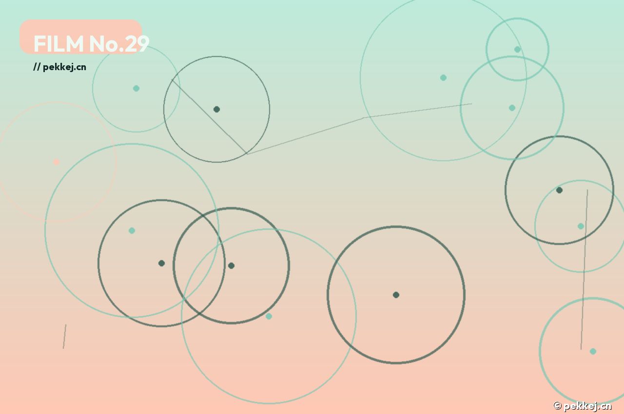 创作者实验室 · 首期开课 - 含羞草影视实验室