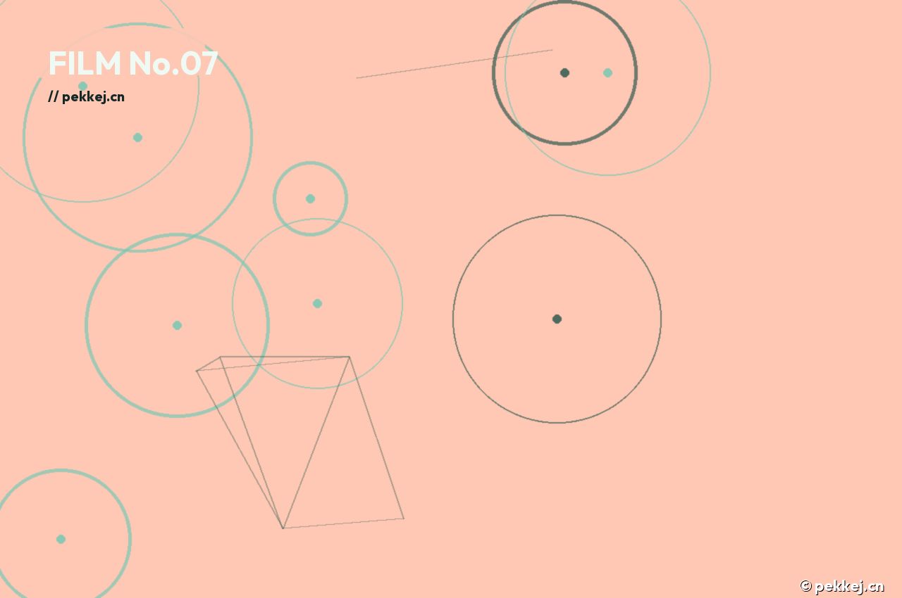 彼岸花信 · 离别车站 - 含羞草影视实验室